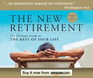 Buy "The New Retirement"