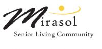 Mirasol Senior Living Community