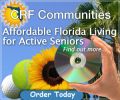 CRF Communities - Free CD