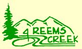 Reems Creek Community and Golf Club