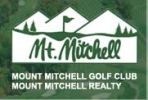 Mount Mitchell Golf Club & Realty