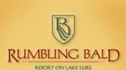 Rumbling Bald