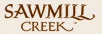 Sawmill Creek