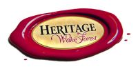 Heritage Wake Forest