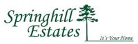 Spring Hill Estates