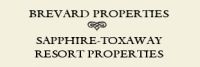 Sapphire-Toxaway Resort Properties