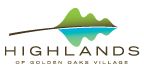 Highlands of Golden Oaks Village
