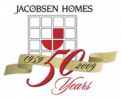 Jacobsen Homes on Parade