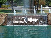 Hot Springs Village