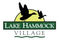 Lake Hammock Village