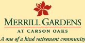 Merrill Gardens at Carson Oaks