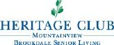 Heritage Club Mountain View