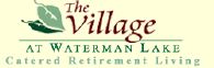 The Village at Waterman Lake