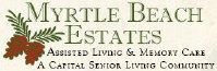 Myrtle Beach Estates
