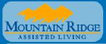 Mountain Ridge