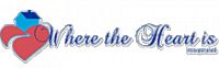Where The Heart Is Inc