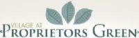 Village at Proprietors Green - Welch Healthcare