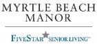 Myrtle Beach Manor