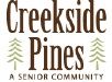Creekside Pines Senior Living Community