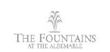 The Fountains at The Albemarle - Watermark