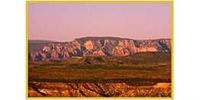 Mesquite Hills