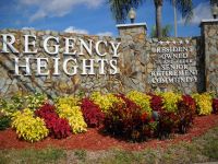 Regency Heights Co-Op, Inc