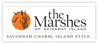 The Marshes of Skidaway Island