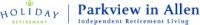 Parkview in Allen