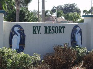 North Lake Estates RV Resort Community