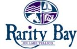Rarity Bay Waterfront Golf Community on Lake Tellico