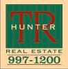 TR Hunter Real Estate