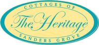 The Heritage - Pringle Development