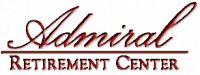Admiral Retirement Center