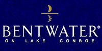 Bentwater on Lake Conroe