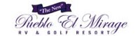 Pueblo El Mirage RV Resort and Country Club
