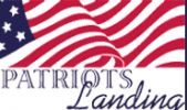 Patriots Landing