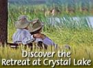 The Retreat at Crystal Lake