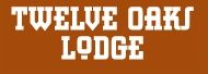 Twelve Oaks Lodge