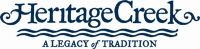 Heritage Creek