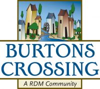 Burtons Crossing