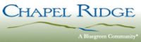 Chapel Ridge