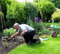 Gardening for Fitness
