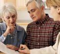 The Four Stages of Retirement