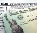 Uninsured Loss Might Be a Tax Deduction