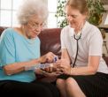 The Benefits of Home Care