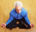 Want to try yoga?