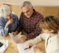 It's Crunch Time for Baby Boomers
