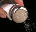 Salt: How Much Is Enough?
