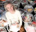 Recycle Yourself: Volunteer