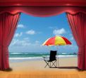 All The World's A Stage